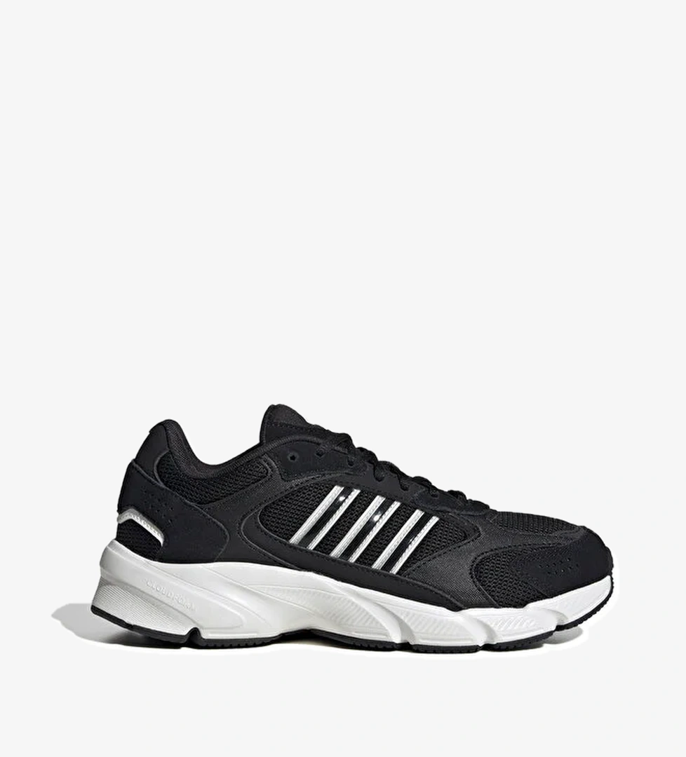 CRAZYCHAOS 2000 Siyah Kadın Sneaker