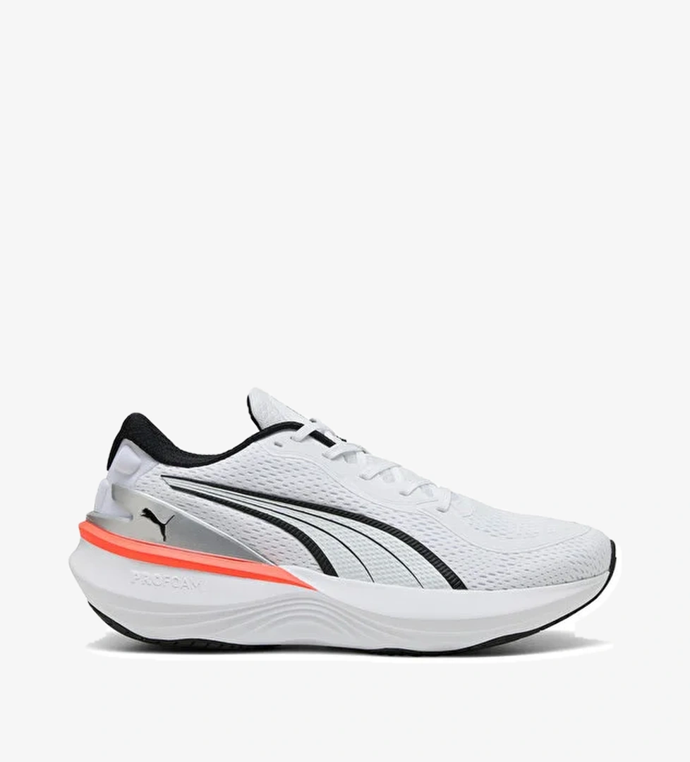 Scend Pro 2 Beyaz Erkek Koşu Ayakkabısı