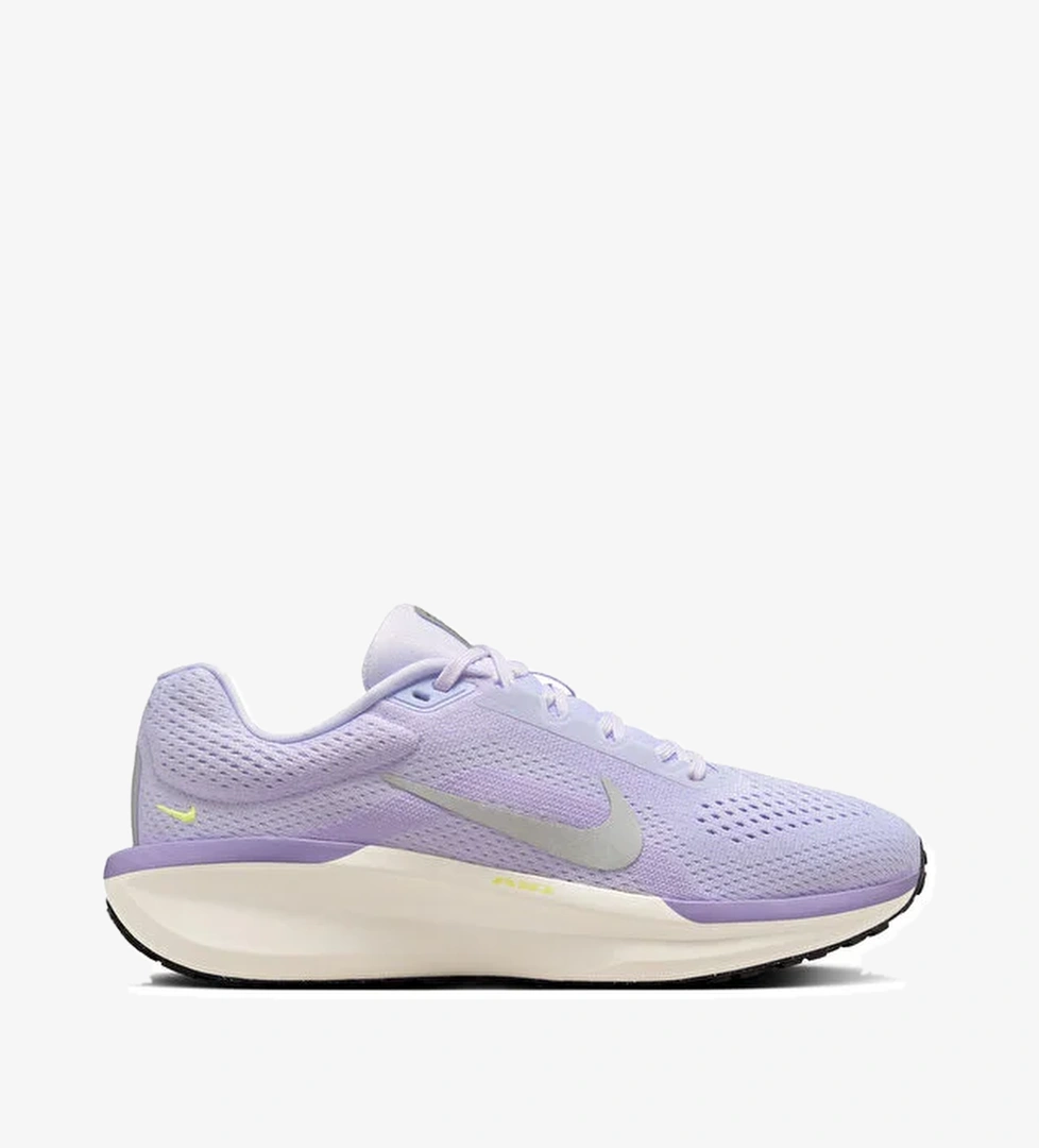 WMNS AIR WINFLO 11 Lila Kadın Koşu Ayakkabısı