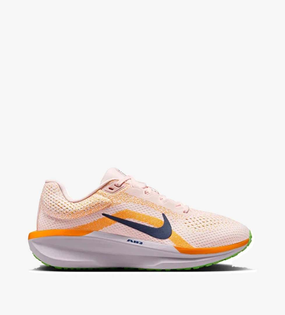 WMNS AIR WINFLO 11 Pembe Kadın Koşu Ayakkabısı - Görsel 1