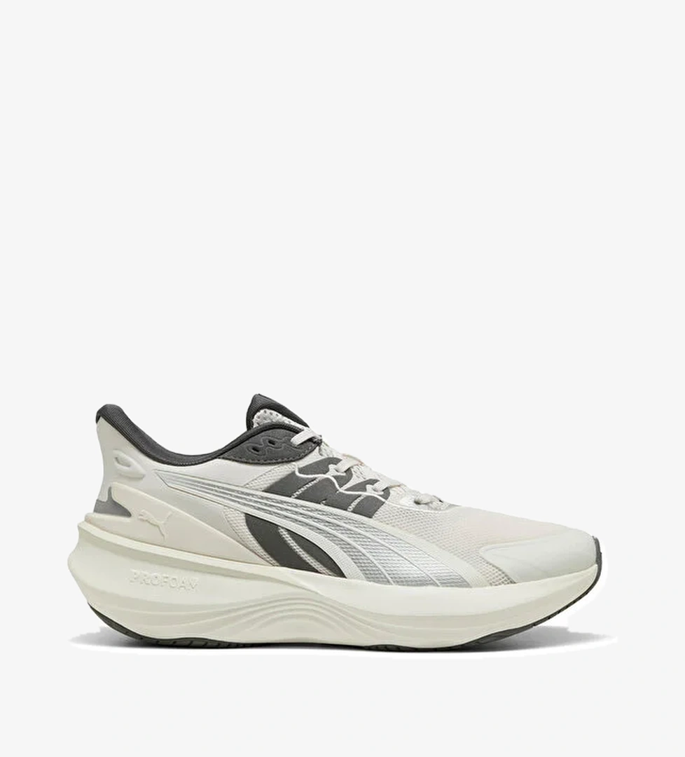 Pulse Pro Siyah Erkek Koşu Ayakkabısı - Görsel 1