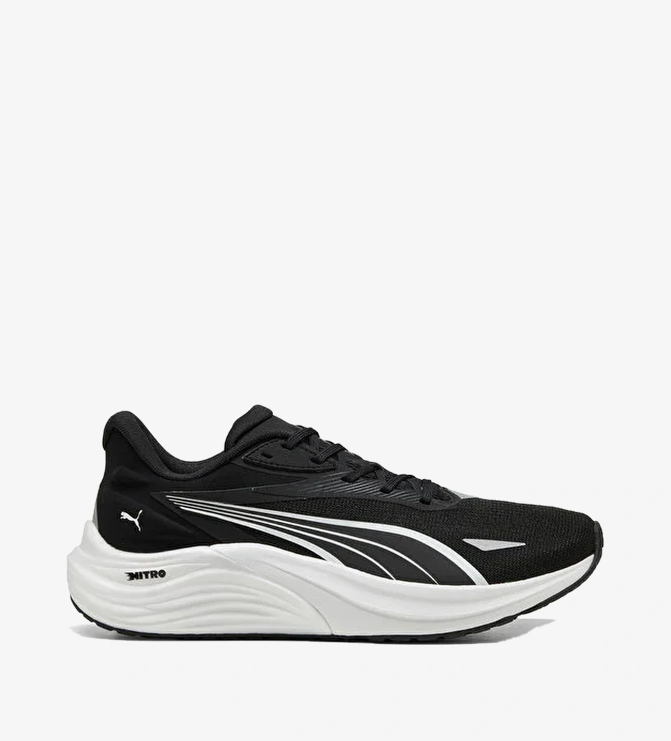 Puma Siyah Puma Electrify Nitro