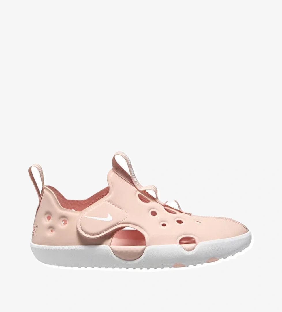 SUNRAY PROTECT 4 (PS) Pembe Kız Çocuk Sandalet