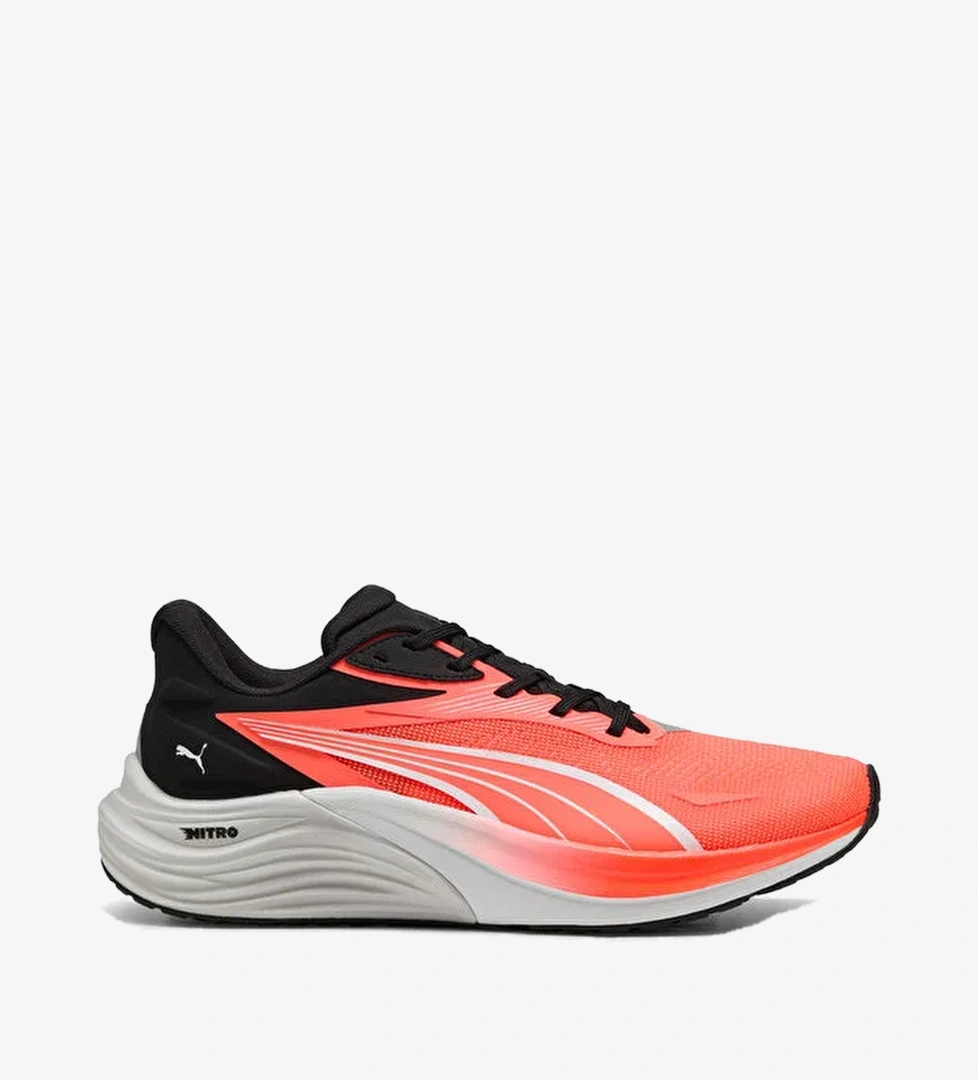Puma Kırmızı Puma Electrify Nitro