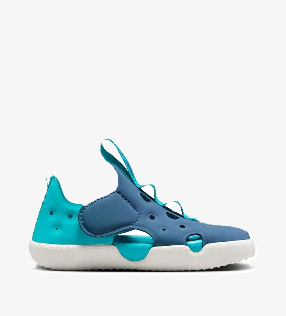 SUNRAY PROTECT 4 (TD) Açık Mavi Erkek Çocuk Sandalet