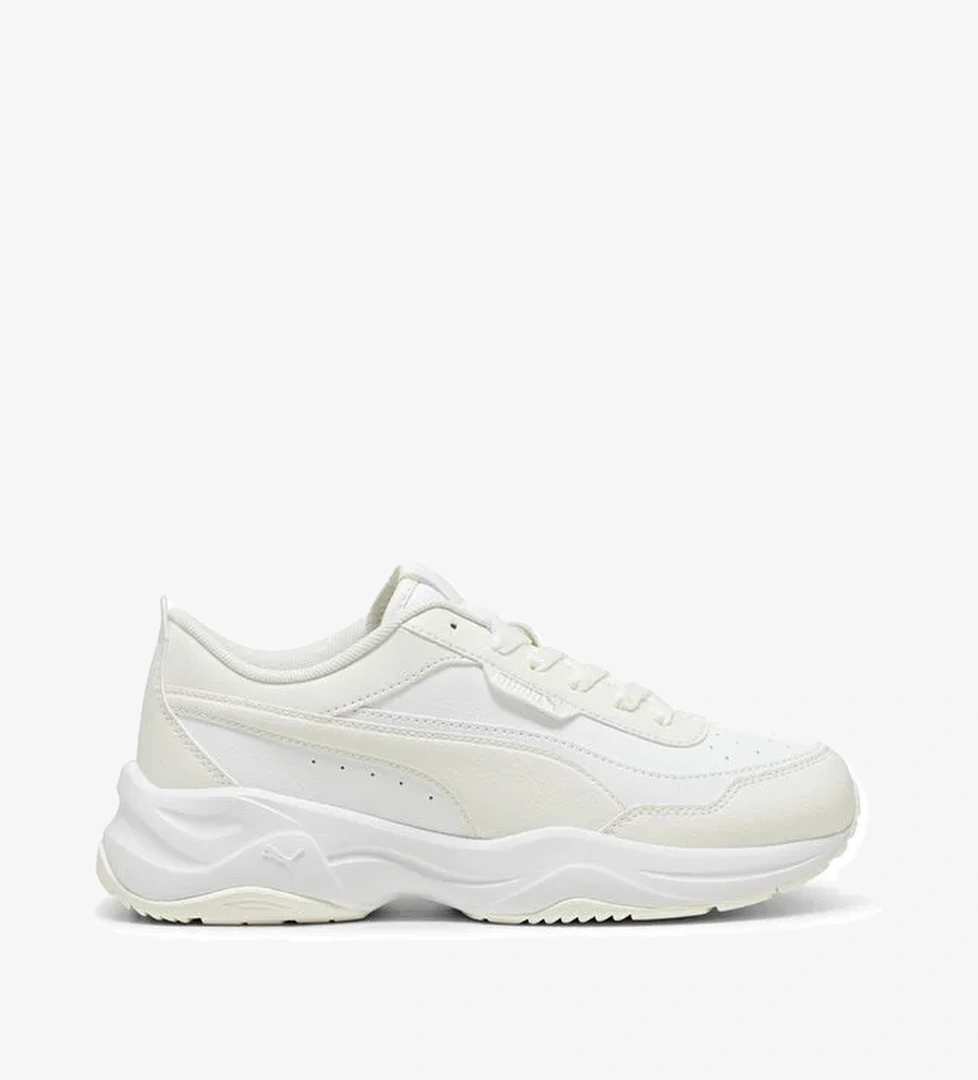 Cilia Mode Beyaz Kadın Sneaker