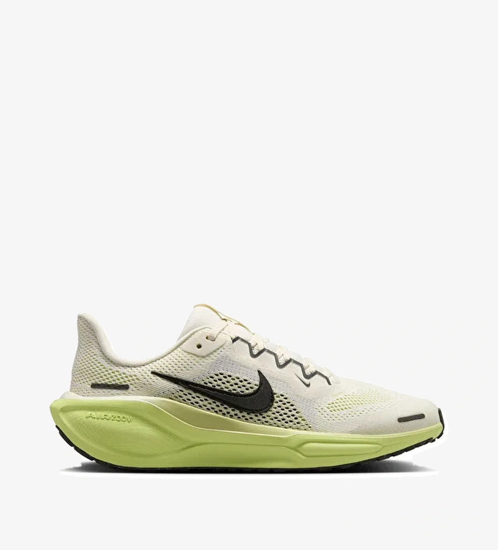 Air Zoom Pegasus 40 Bej Unisex Koşu Ayakkabısı - Görsel 1