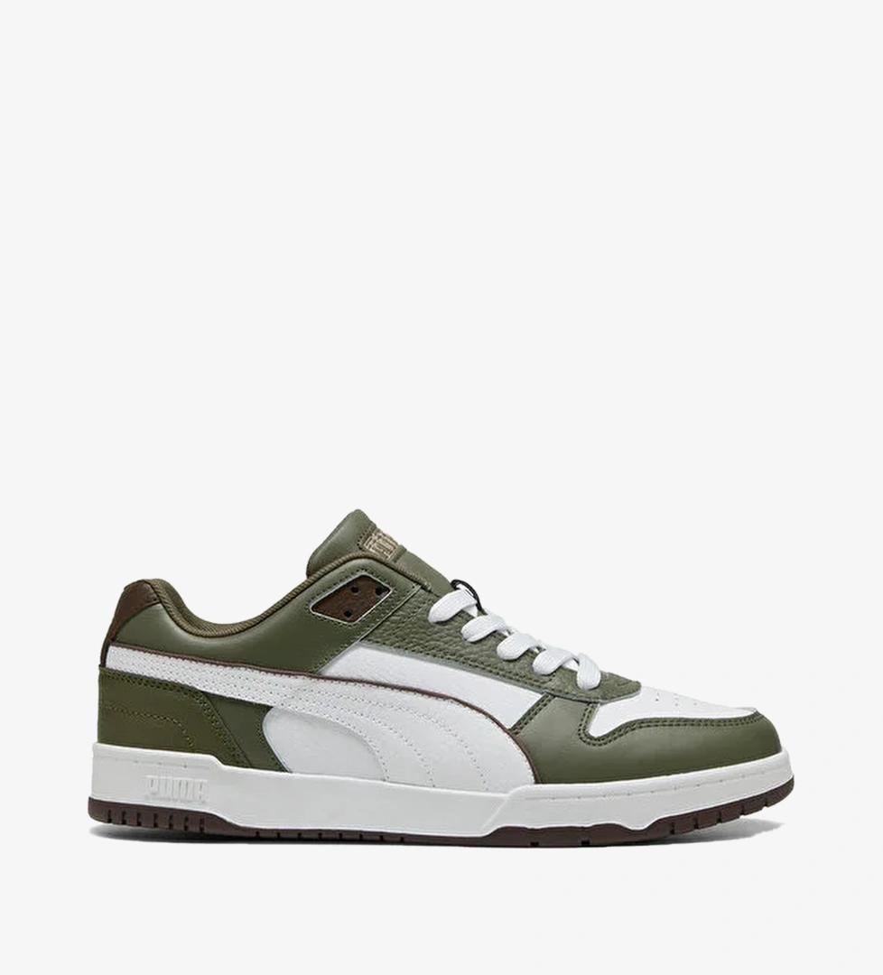 Puma Yeşil Puma Rbd Game