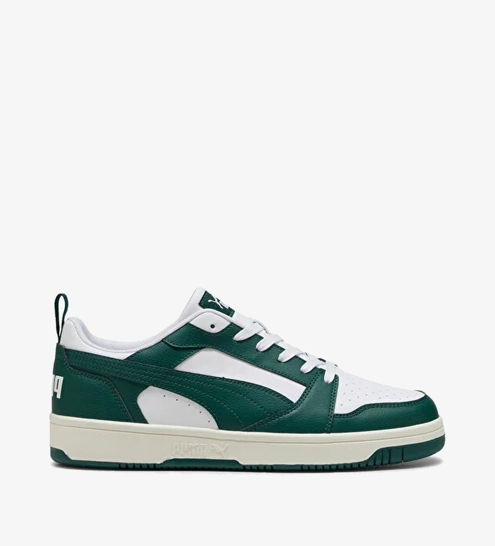 Puma Beyaz Puma Rebound V6