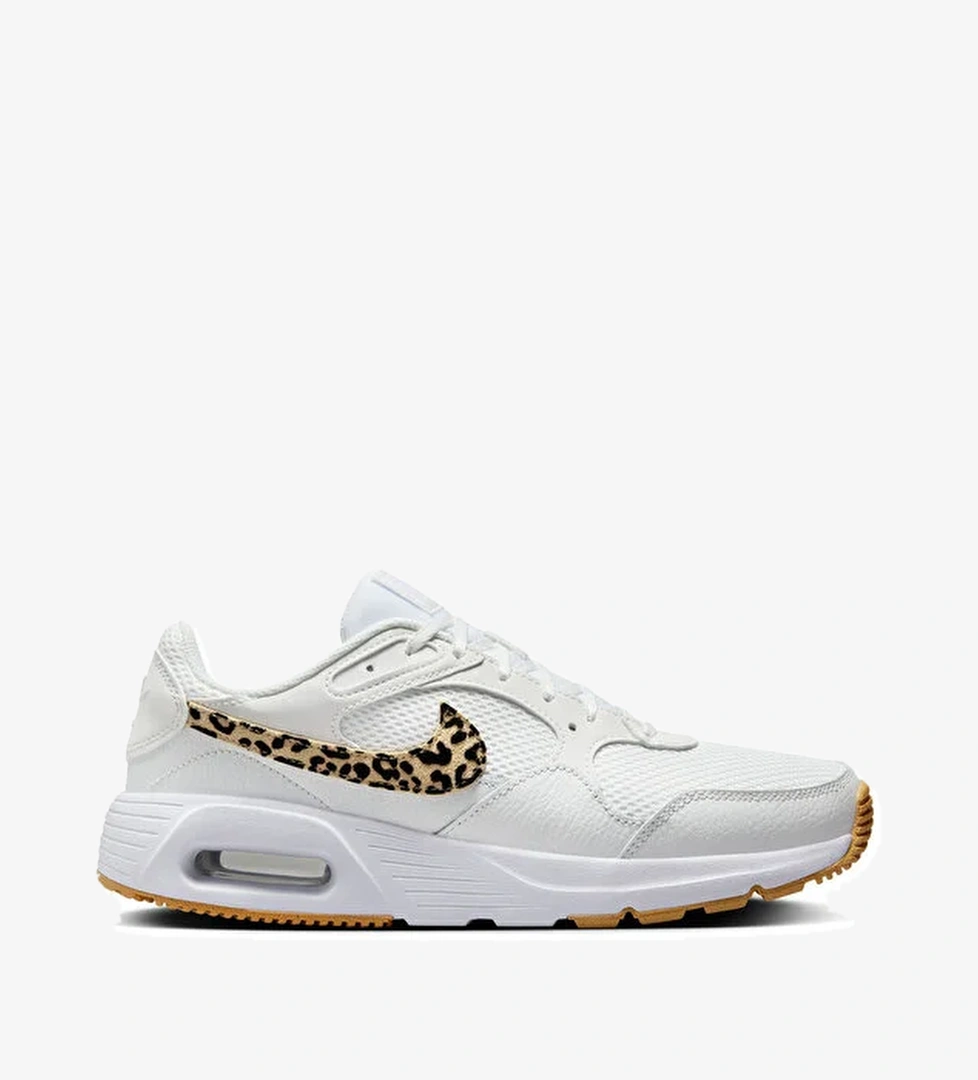 Air Max SC Beyaz Kadın Sneaker