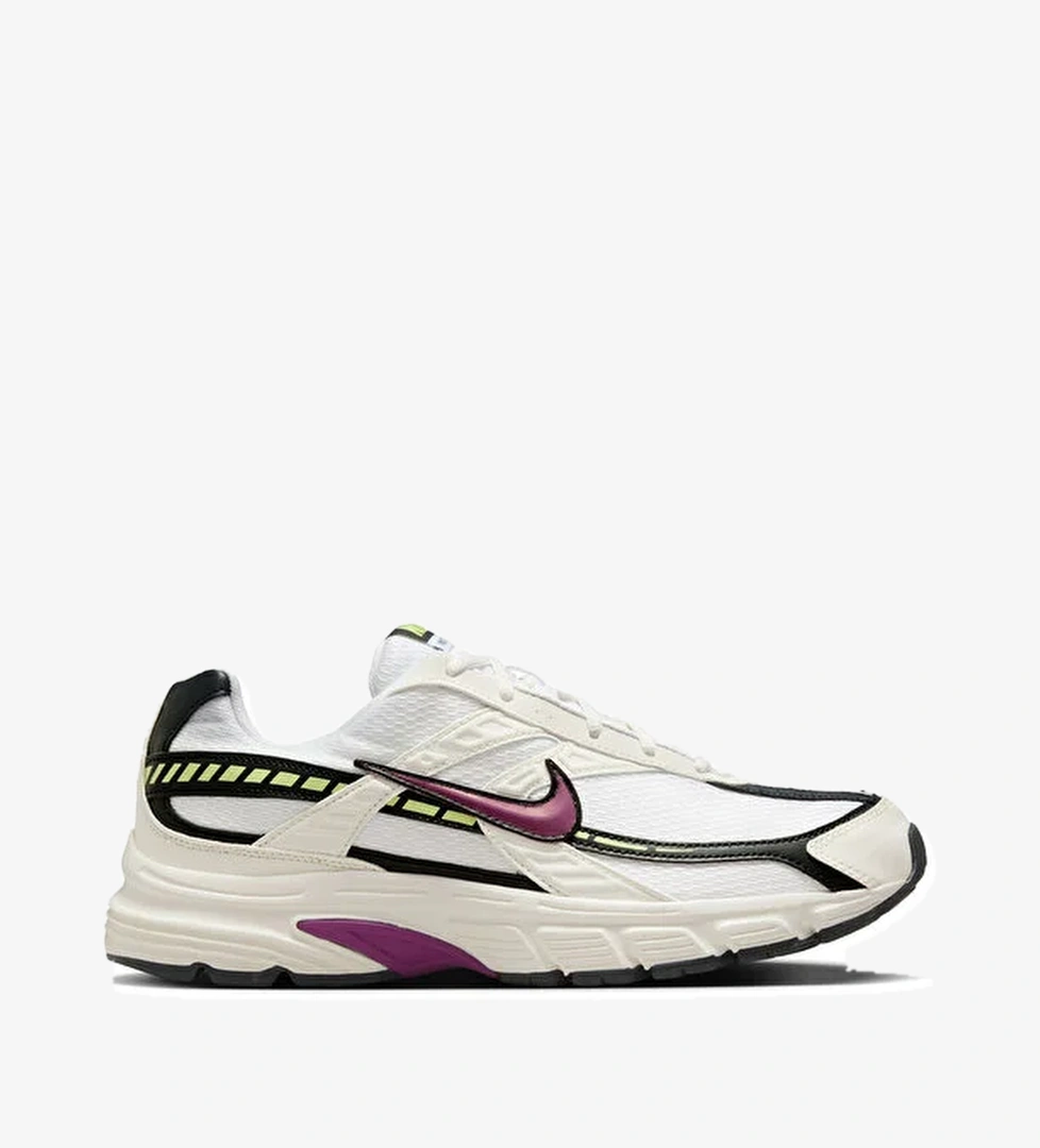 INITIATOR Beyaz Erkek Sneaker