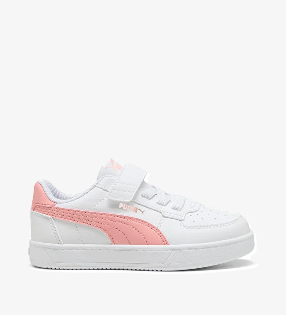 Caven 2.0 AC+ PS Beyaz Kız Çocuk Sneaker