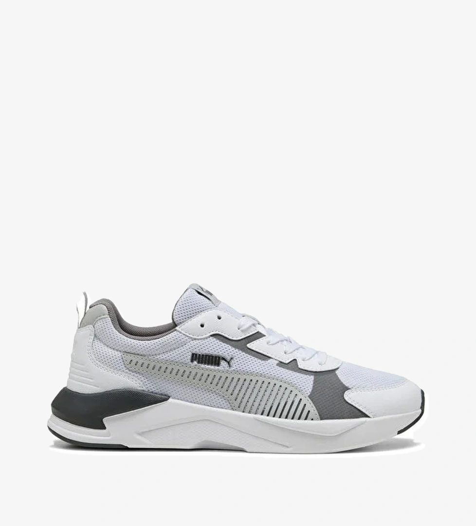 X-Ray 3 LT GRI Erkek Sneaker