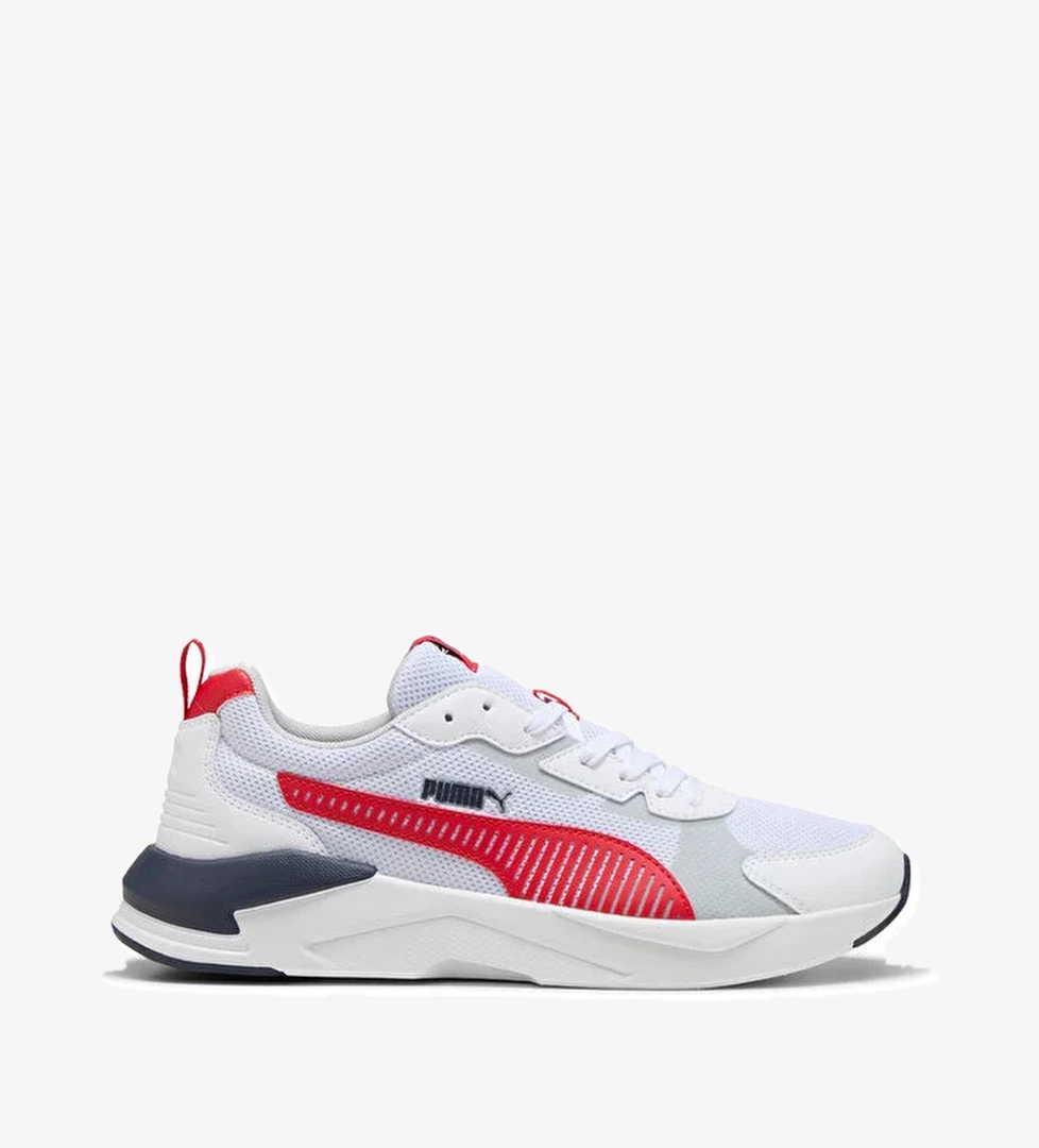 X-Ray 3 LT Beyaz Erkek Sneaker