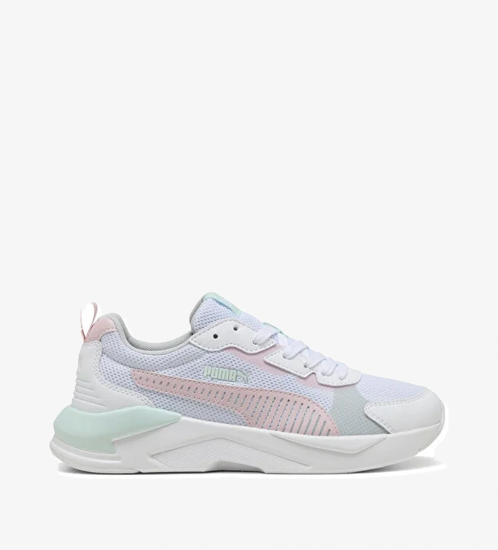 X-Ray 3 LT GRI Kadın Sneaker