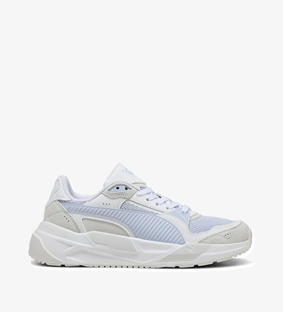 Trinity 2 Bej Kadın Sneaker