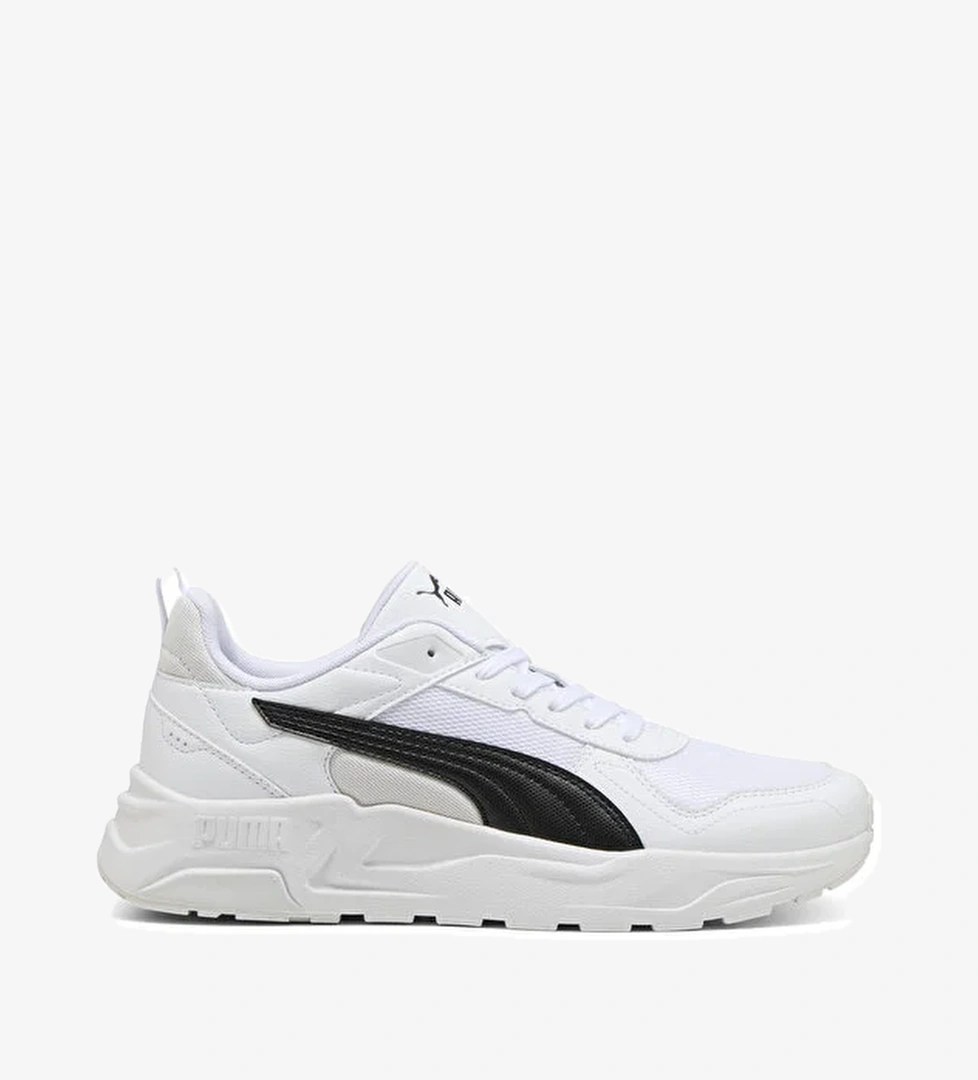 Trinity 2 LT Beyaz Erkek Sneaker