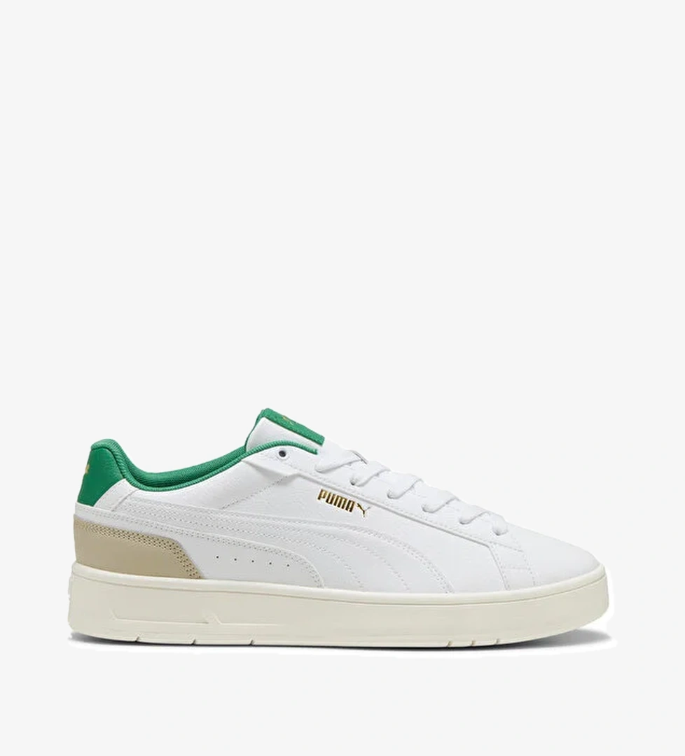 Court Classico Beyaz Erkek Sneaker