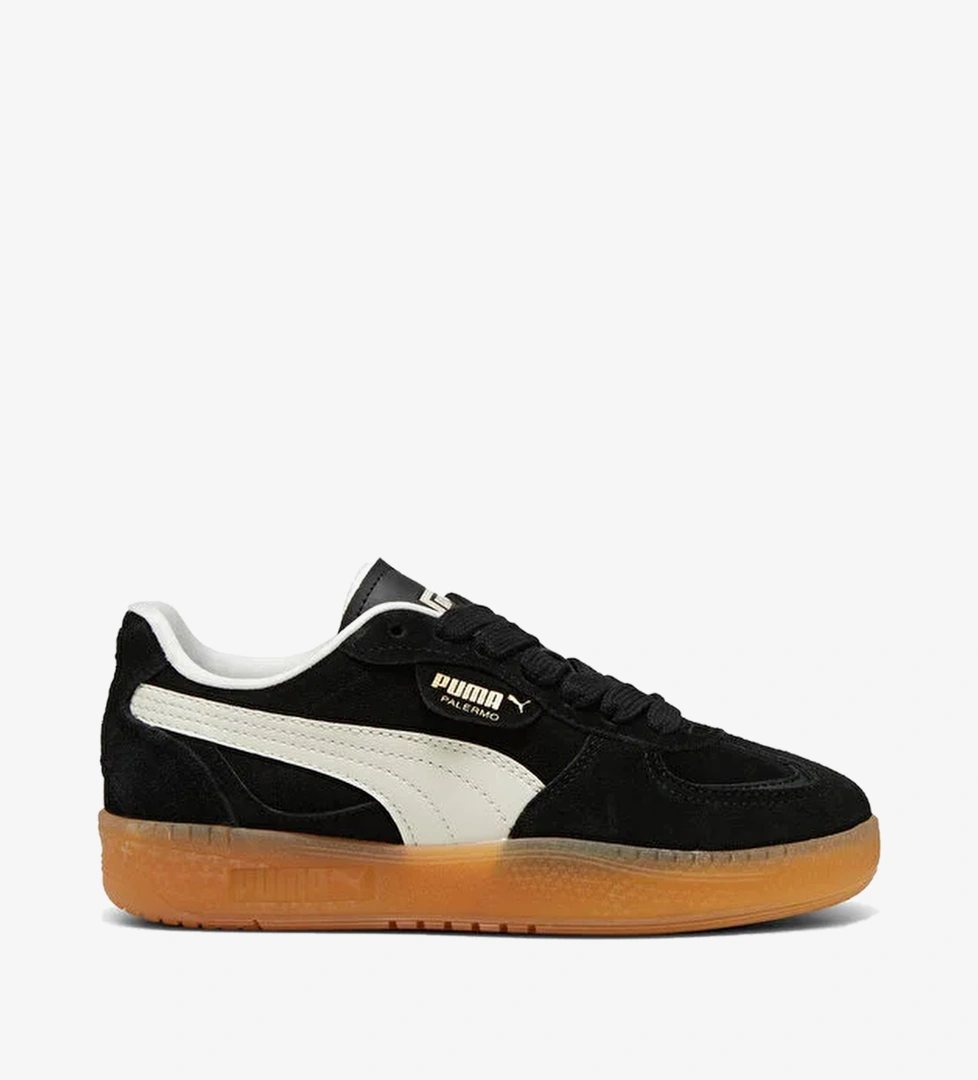 Puma Siyah Puma Palermo Moda