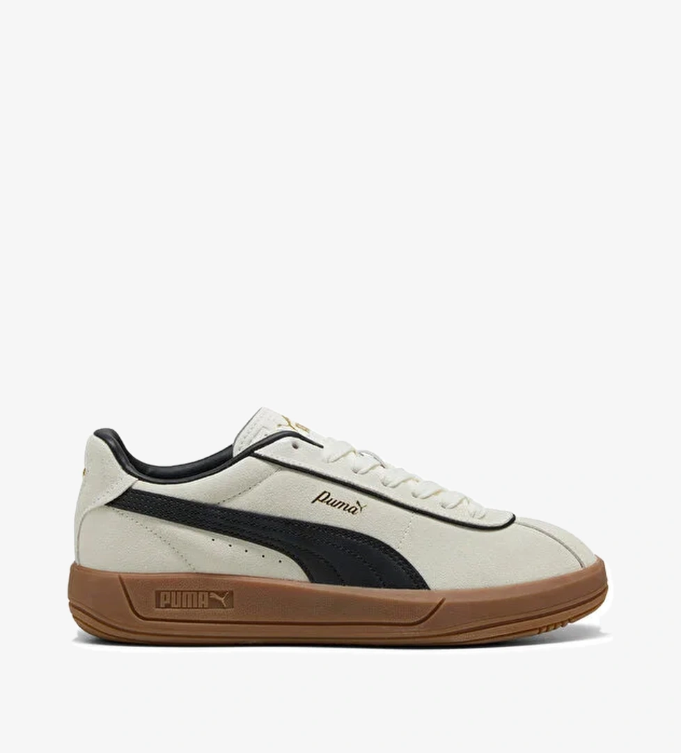 Club Klassika SD Bej Kadın Sneaker