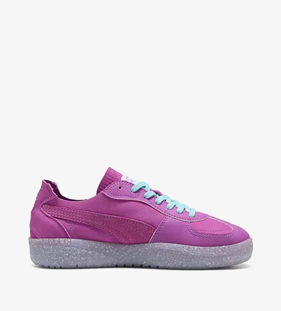 Palermo Moda Paradiso Wns Mor Kadın Sneaker