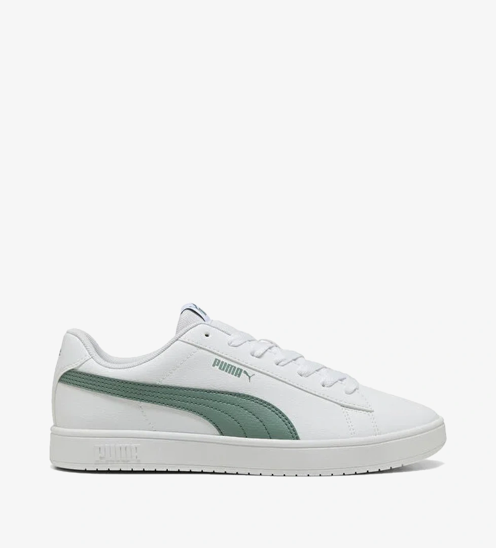 Rickie Classic Beyaz Erkek Sneaker
