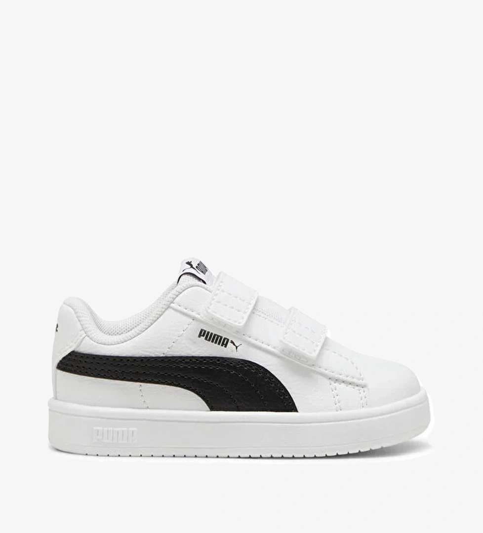 Rickie Classic V Inf Beyaz Erkek Çocuk Sneaker - Görsel 1