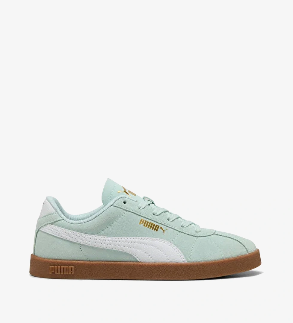 Club Yeşil Kadın Sneaker