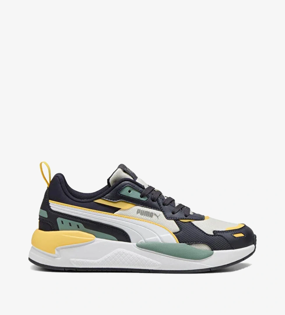 X-RAY3 Beyaz Erkek Sneaker