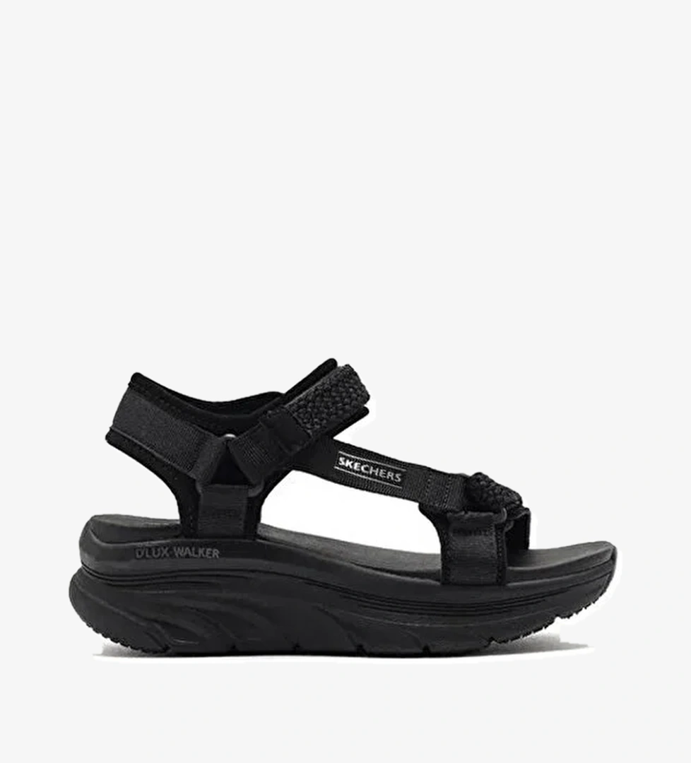 Skechers Bej Skechers D'lux 119822