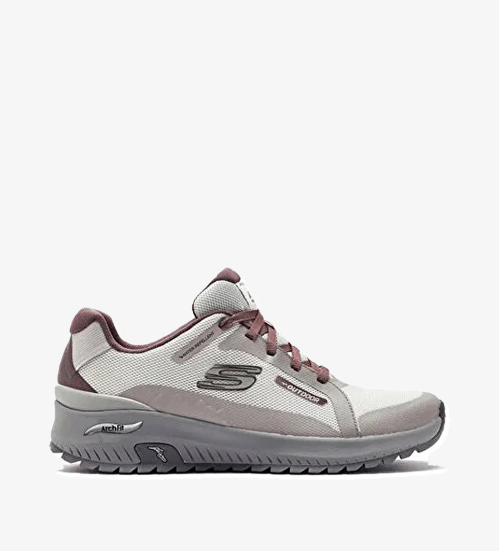 Skechers Siyah Skechers Arch Fit Di̇scover