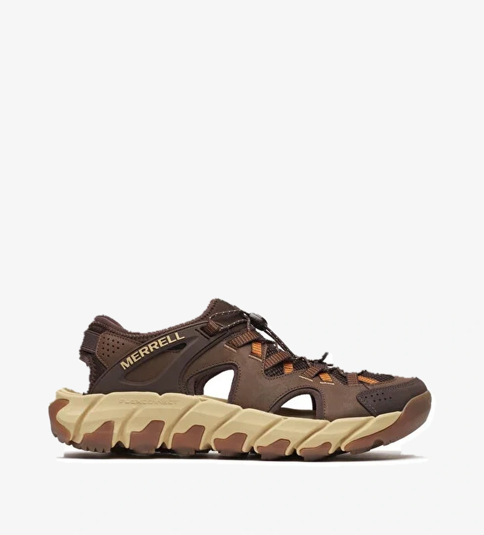 MAIPO EXPLORER SIEVE Kahverengi Erkek Outdoor Ayakkabı