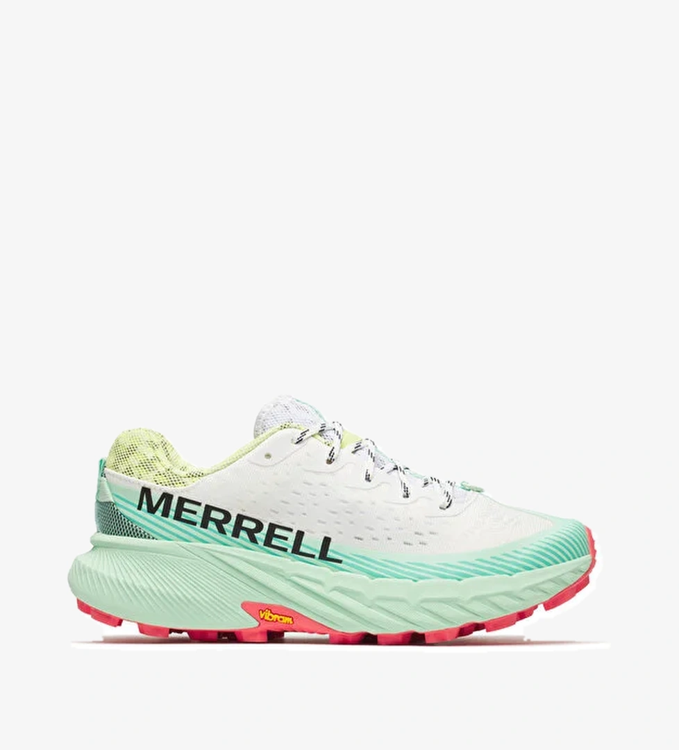 AGILITY PEAK 5 Beyaz Kadın Outdoor Ayakkabı