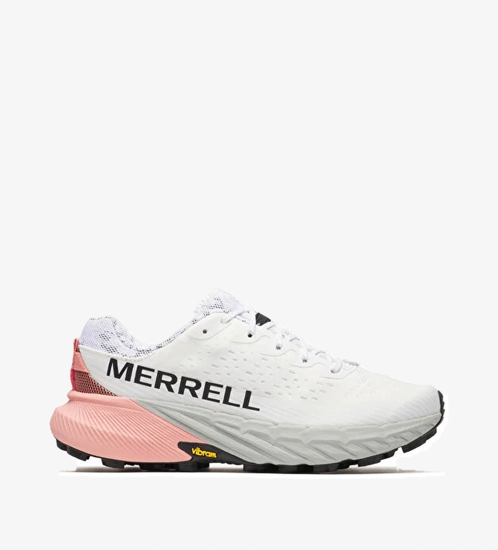 AGILITY PEAK 5 Beyaz Kadın Outdoor Ayakkabı