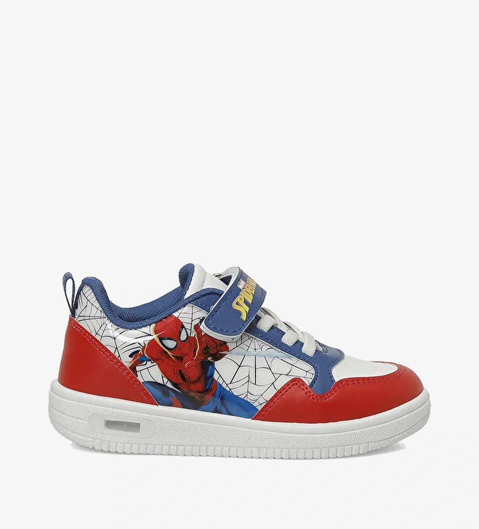 Spiderman Spiderman Allan