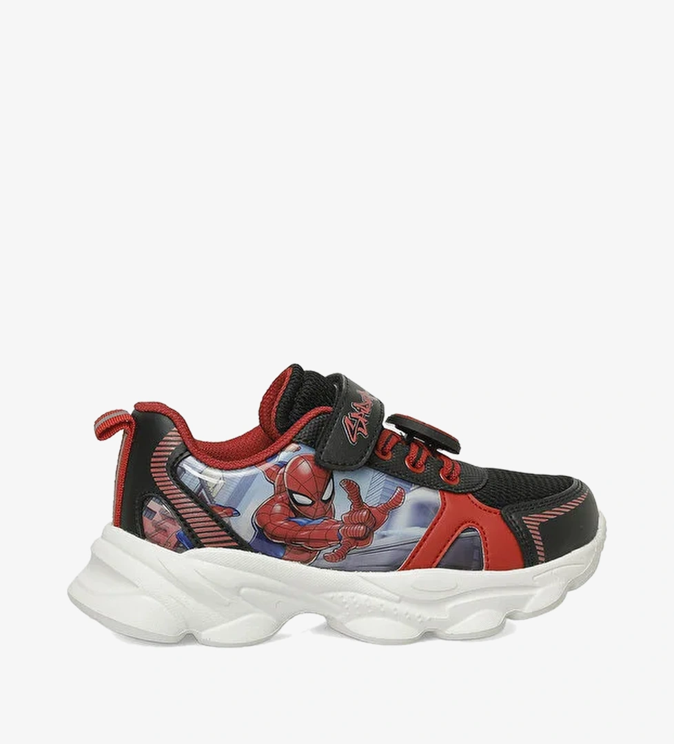 ARISTO.P6FX Siyah Erkek Çocuk Sneaker
