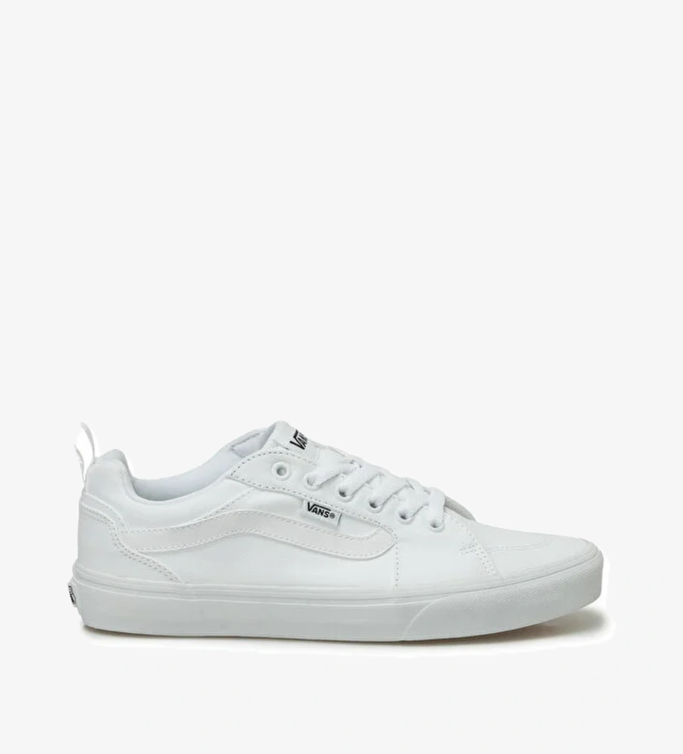 Filmore Beyaz Erkek Sneaker - Görsel 1