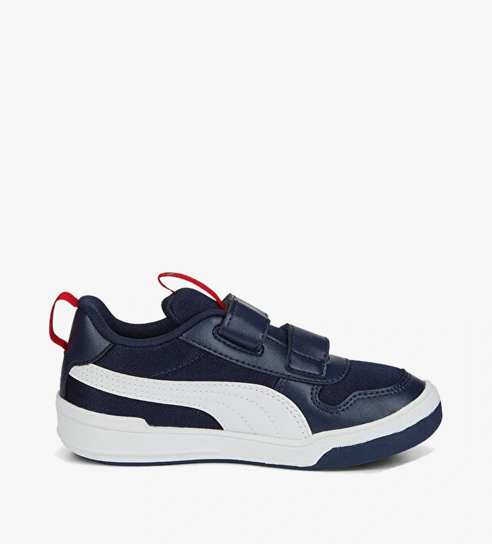 Lacivert Puma Multiflex Mesh