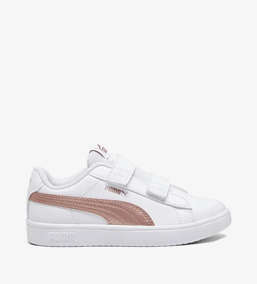 Puma Puma Rickie Classic V PS Beyaz Kız Çocuk Sneaker Instreet'te! Beyaz - 1. görsel