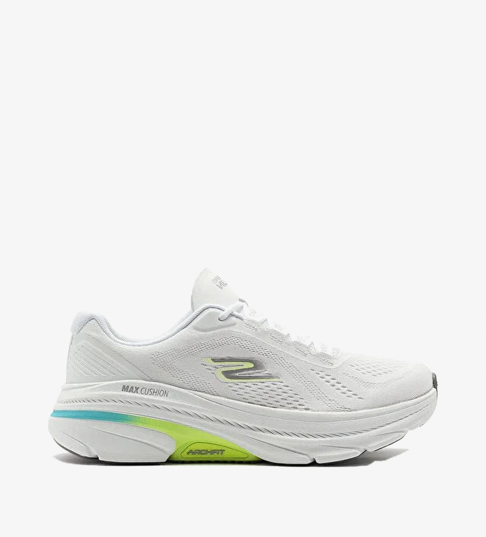 Skechers Siyah Skechers Max Cushioning