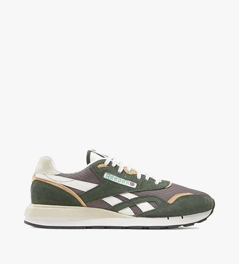CLASSIC NYLON 89 PASTEL YESIL Unisex Sneaker
