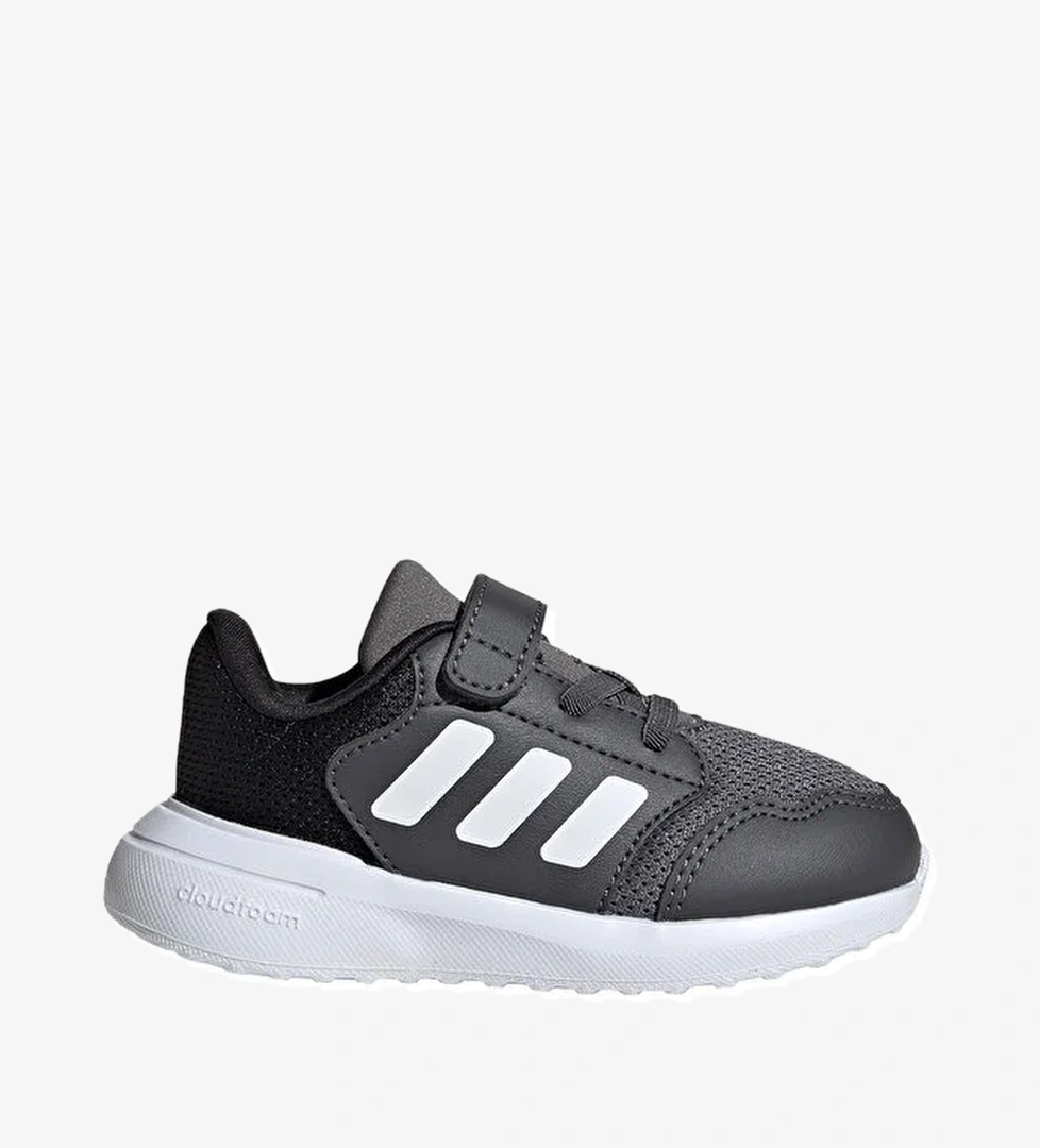 Tensaur Run 3.0 EL I GRI Erkek Çocuk Koşu Ayakkabısı