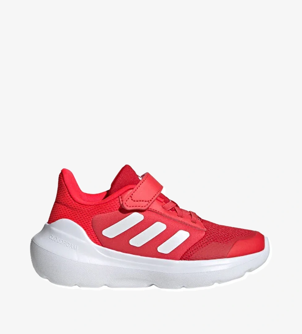 Tensaur Run 3.0 EL C Kırmızı Kız Çocuk Koşu Ayakkabısı