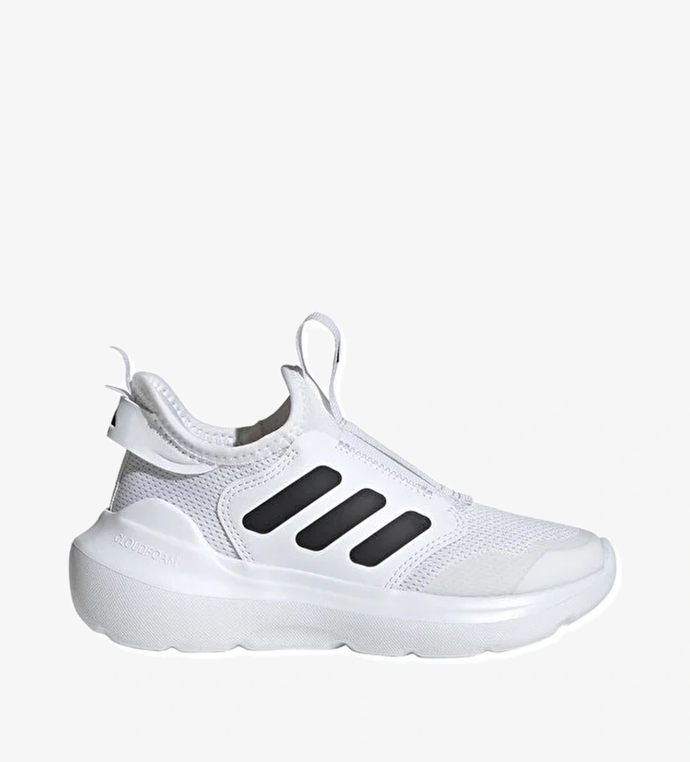 TENSAUR COMFORT AC C Beyaz Erkek Çocuk Koşu Ayakkabısı - Görsel 1