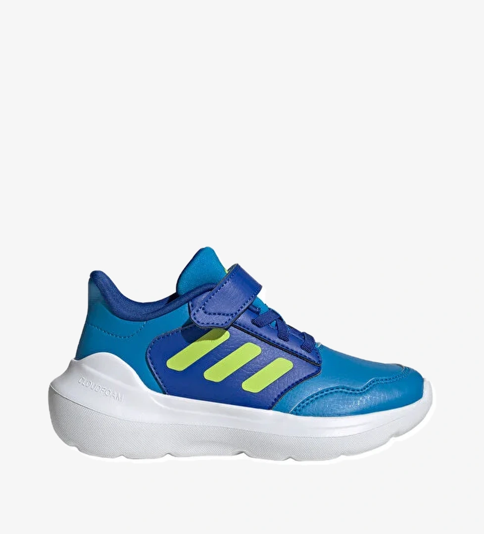 Tensaur Run 3.0 EL C Mavi Erkek Çocuk Koşu Ayakkabısı