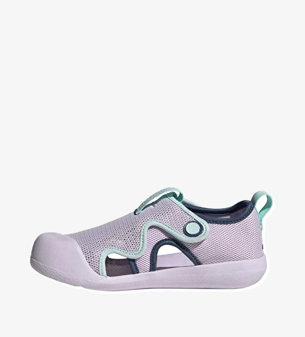 ALTAVENTURE 3 C Beyaz Kız Çocuk Sandalet