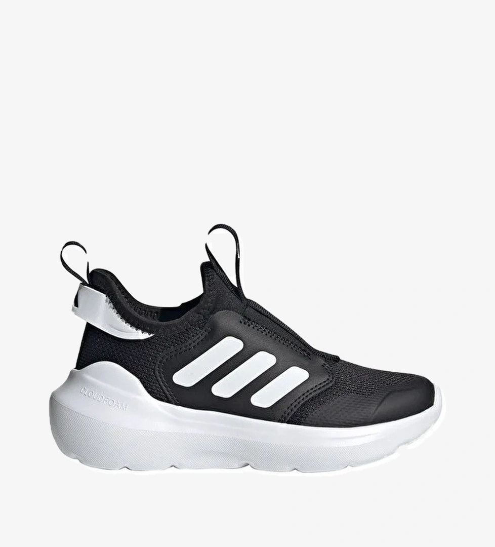 TENSAUR COMFORT AC C Siyah Erkek Çocuk Koşu Ayakkabısı - Görsel 1