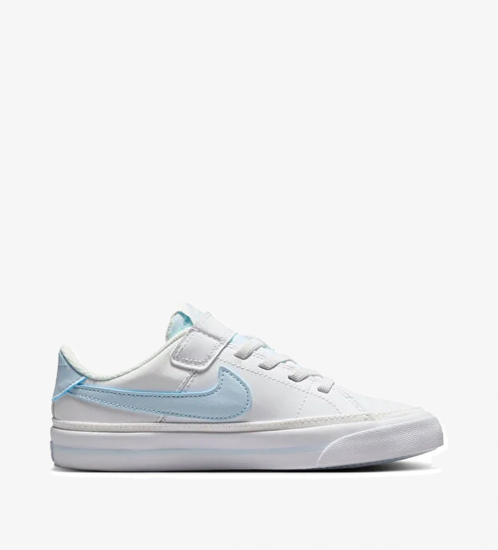 COURT LEGACY (PSV) Beyaz Erkek Çocuk Sneaker