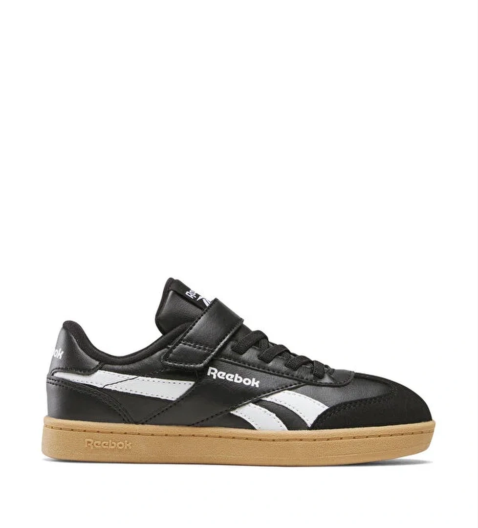 SMASH EDGE ELASTIC Siyah Erkek Çocuk Sneaker