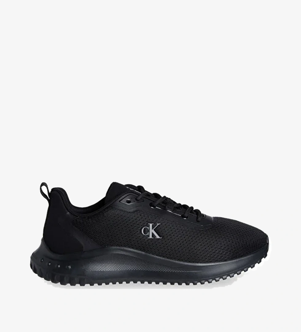 EVA RUNNER MIX MESH Siyah Erkek Sneaker